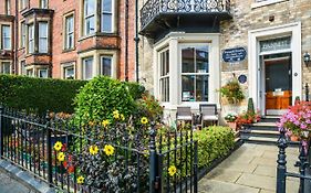Pannett House Bed & Breakfast, Beautiful Victorian Residence